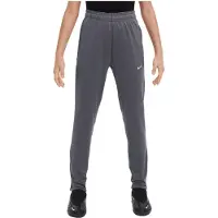 Nike Trainingsbroek Strike Dri-FIT - Grijs/Roze Kids