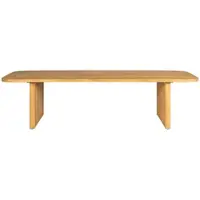 Cotoons Tuintafel Chester Original Teak 300 x 110 x 76 cm