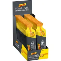 Powerbar 24x Hydrogel Orange 67 ml