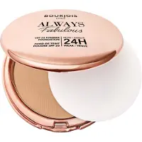 Bourjois Always Fabulous Compact Foundation Honey 425 7 Gr