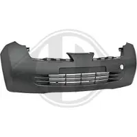 Diederichs 6024050 Bumper