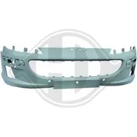 Diederichs 4243052 Bumper