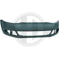Diederichs 2233050 Bumper