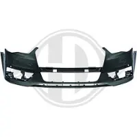 Diederichs 1033053 Bumper