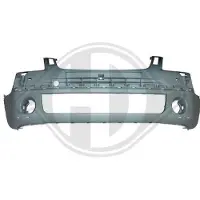 Diederichs 4000251 Bumper