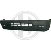 Diederichs 3431050 Bumper