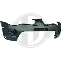 Diederichs 5881850 Bumper