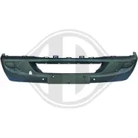 Diederichs 1663052 Bumper
