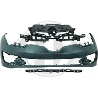 Diederichs 4466050 Bumper