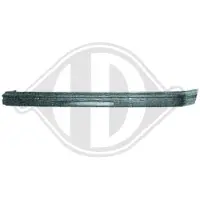 Diederichs 4220050 Bumper