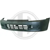 Diederichs 5205250 Bumper