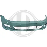Diederichs 2216054 Bumper
