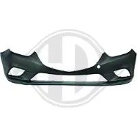 Diederichs 5627050 Bumper