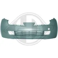 Diederichs 6024051 Bumper