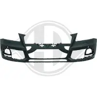 Diederichs 1075452 Bumper