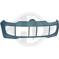 Diederichs 2236050 Bumper