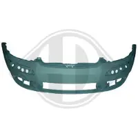 Diederichs 2214650 Bumper
