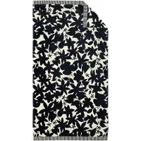 Essenza Imara strandlaken - 100% biologisch katoen velours - 100 x 180 cm