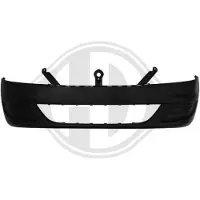 Diederichs 4421050 Bumper