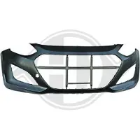 Diederichs 6836050 Bumper