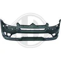 Diederichs 4072051 Bumper