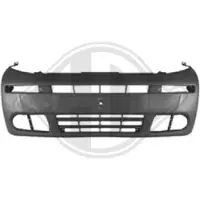 Diederichs 1895152 Bumper