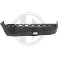 Diederichs 6805155 Achterbumper