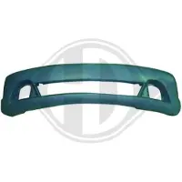 Diederichs 1215150 Bumper