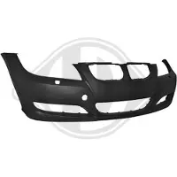 Diederichs 1216150 Bumper