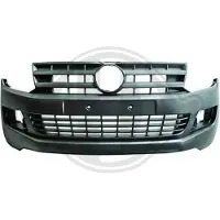 Diederichs 2275050 Bumper
