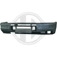 Diederichs 3490050 Bumper