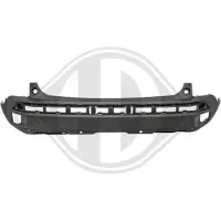 Diederichs 4236456 Bumper