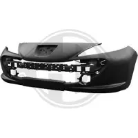 Diederichs 4226250 Bumper