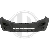 Diederichs 1887050 Bumper