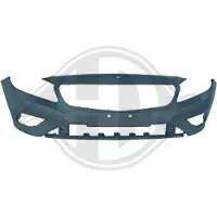 Diederichs 1682051 Bumper
