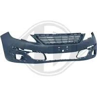 Diederichs 4236050 Bumper