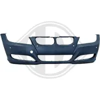 Diederichs 1216153 Bumper