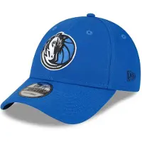 New Era Dallas Mavericks NBA 9Forty Cap | Default