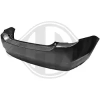Diederichs 6635055 Achterbumper