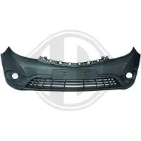 Diederichs 1686850 Bumper