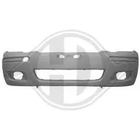 Diederichs 6605350 Bumper