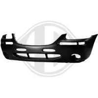 Diederichs 2621150 Bumper