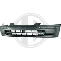 Diederichs 5206050 Bumper