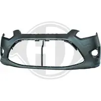 Diederichs 1467050 Bumper
