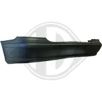 Diederichs 1615157 Achterbumper