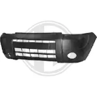 Diederichs 4012653 Bumper