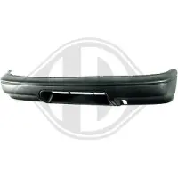Diederichs 6430950 Bumper