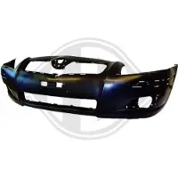 Diederichs 6624151 Bumper