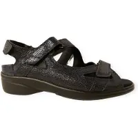 Durea 7258 wijdte K Sandalen | Maat 5.5 Dames Blauw