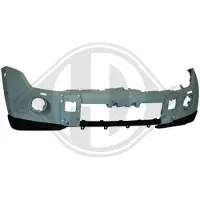 Diederichs 5845851 Bumper